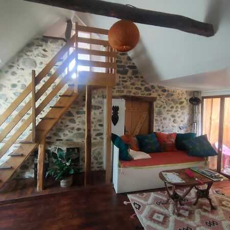 Chambres D'Hotes Les Chatougoulis Les Bordes-sur-Lez Dış mekan fotoğraf