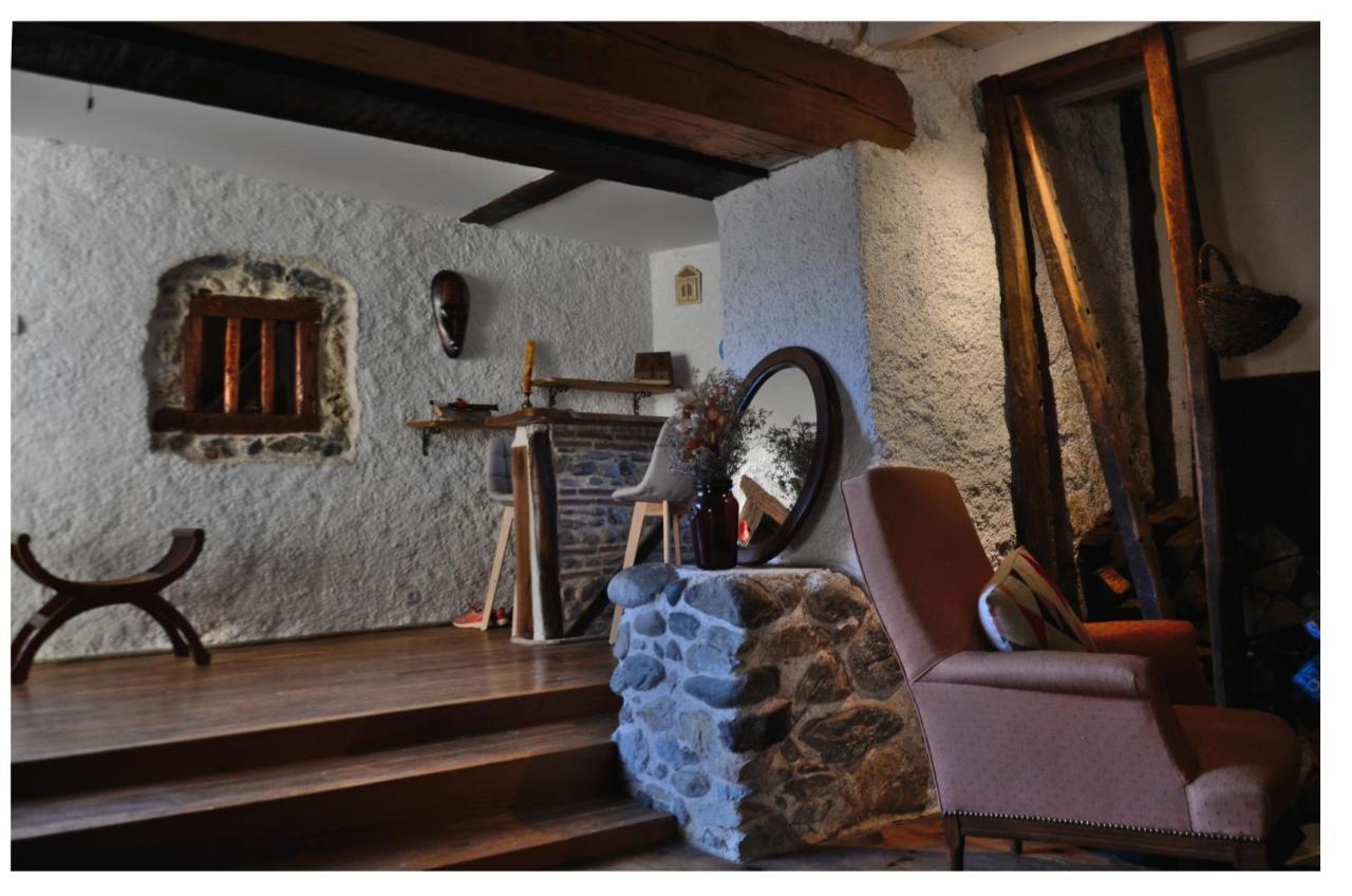 Chambres D'Hotes Les Chatougoulis Les Bordes-sur-Lez Dış mekan fotoğraf