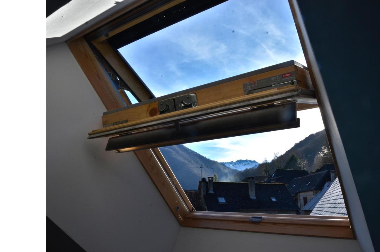 Chambres D'Hotes Les Chatougoulis Les Bordes-sur-Lez Dış mekan fotoğraf