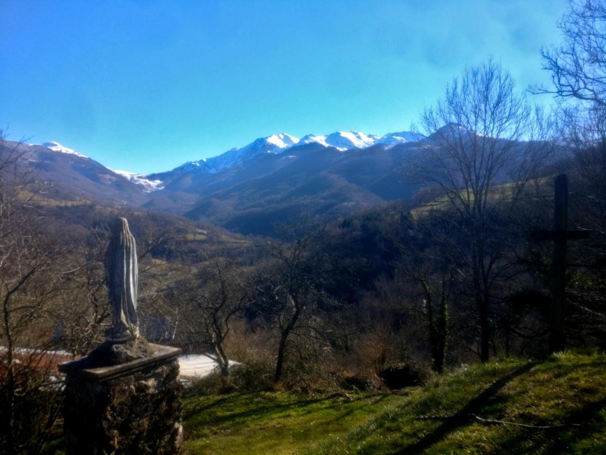 Chambres D'Hotes Les Chatougoulis Les Bordes-sur-Lez Dış mekan fotoğraf