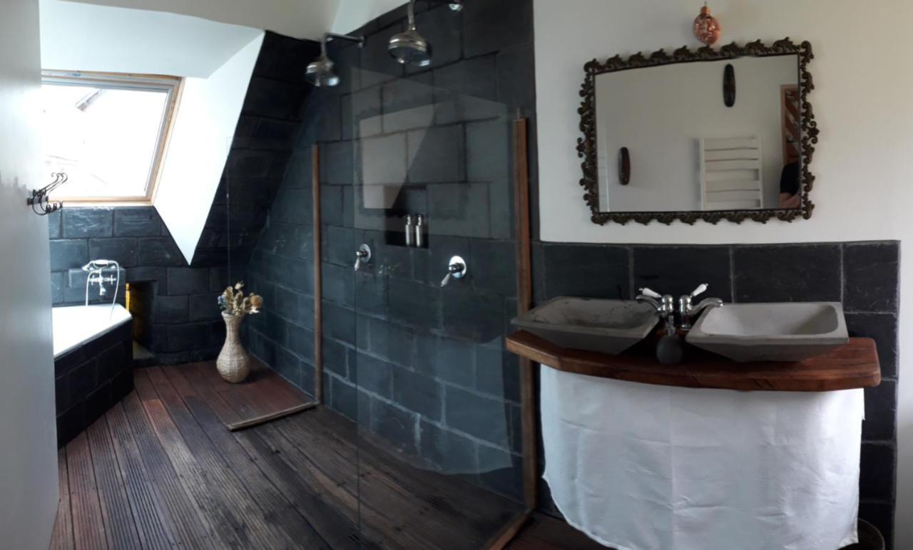 Chambres D'Hotes Les Chatougoulis Les Bordes-sur-Lez Dış mekan fotoğraf