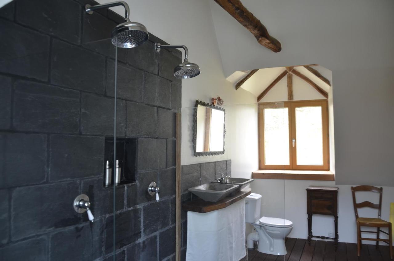 Chambres D'Hotes Les Chatougoulis Les Bordes-sur-Lez Dış mekan fotoğraf