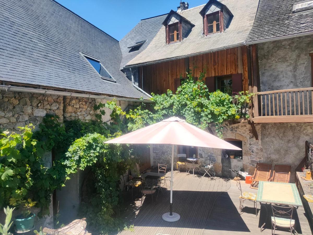 Chambres D'Hotes Les Chatougoulis Les Bordes-sur-Lez Dış mekan fotoğraf