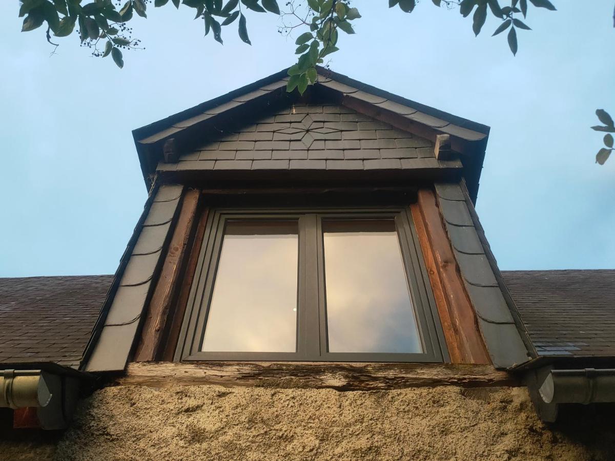 Chambres D'Hotes Les Chatougoulis Les Bordes-sur-Lez Dış mekan fotoğraf