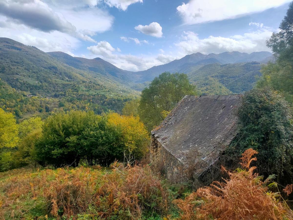 Chambres D'Hotes Les Chatougoulis Les Bordes-sur-Lez Dış mekan fotoğraf